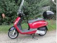 SYM FIDDLE 125 2008/6 - 2