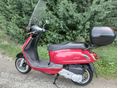 SYM FIDDLE 125 2008/6 - 3