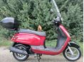 SYM FIDDLE 125 2008/6 - 5