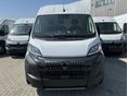 PEUGEOT BOXER 2025 - 2