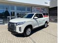SSANGYONG MUSSO Grand 2.2 e-XDI Style 4WD Manuális vátós.Style Plus felszereltség
