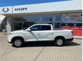 SSANGYONG MUSSO 2025 - 2