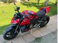 DUCATI STREETFIGHTER V4 2020/6 - 2