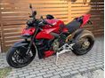 DUCATI STREETFIGHTER V4 2021/6 - 2