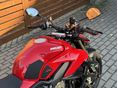 DUCATI STREETFIGHTER V4 2021/6 - 8