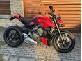 DUCATI STREETFIGHTER V4 