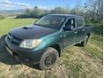 TOYOTA HILUX 2009/2 - 2