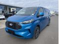 FORD TRANSIT Custom 2.0 TDCi 320 L2H1 Limited (Automata) Készletről!! Kedvezményes vételár!!!!