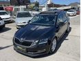 SKODA OCTAVIA Combi 1.6 CR TDI Style DSG S-mentes! Végig Márkaszerviz!