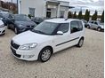 SKODA ROOMSTER 2011/11 - 1