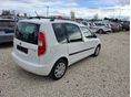 SKODA ROOMSTER 2011/11 - 4