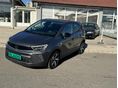 OPEL CROSSLAND 1.2 T Elegance 26e km Ülés fűtés Tempomat Sáv tartó