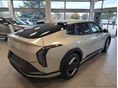 KIA EV4 Fastback 81,4kWh Earth Plus Csak nálunk több darab készletről DWP és V2L csomaggal!