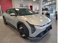 KIA EV4 Fastback 81,4kWh Earth Plus Csak nálunk több darab készletről DWP és V2L csomaggal!