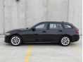 BMW 318 2022/6 - 2