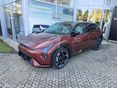 KIA EV4 81,4kWh GT Line DWP + ELITE csomagos tesztautó januári átadással!