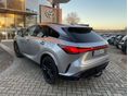 LEXUS RX 2025/6 - 3