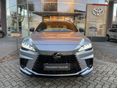LEXUS RX 2025/6 - 2