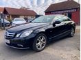 MERCEDES-BENZ E 350 2009/10 - 2