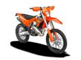 KTM 300 EXC 2026 modell