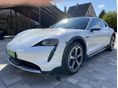PORSCHE TAYCAN 4 Cross Turismo Chrono / Áfás!
