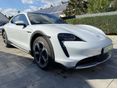 PORSCHE TAYCAN 2022 - 2