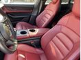 PORSCHE TAYCAN 2022 - 11