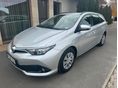TOYOTA AURIS Touring Sports 1.33 Live Plus S.MENTES SZ.KÖNYV DIGIT KLÍMA ESP LED 120E KM