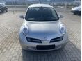 NISSAN MICRA 2004/11 - 1