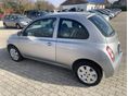 NISSAN MICRA 2004/11 - 4