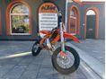 KTM 50 SX FACTORY 2026 MODELL