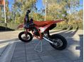 KTM 50 SX 2025 - 3