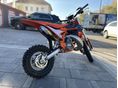 KTM 50 SX 2025 - 4