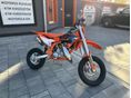 KTM 50 SX 2025 - 5