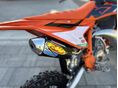KTM 50 SX 2025 - 6