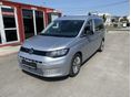 VOLKSWAGEN CADDY 2021 - 1