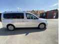 VOLKSWAGEN CADDY 2021 - 7