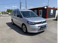 VOLKSWAGEN CADDY 2021 - 8