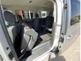 VOLKSWAGEN CADDY 2021 - 16