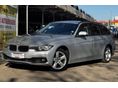 BMW 318 2017/2 - 2
