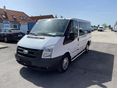 FORD TRANSIT 2.2 TDCi 280 S Ambiente 9 személyes kisbusz