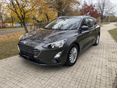 FORD FOCUS 1.5 EcoBlue Titanium (Automata) Adaptiv tempomat!f1 váltó !combtámasz!