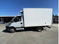 IVECO DAILY 2012/6 - 2