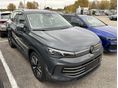 VOLKSWAGEN TIGUAN 2025 - 2