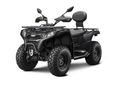 CFMOTO EGYÉB 2026 - 2