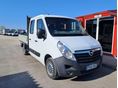 OPEL MOVANO 2017/10 - 5