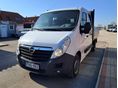 OPEL MOVANO 2017/10 - 1