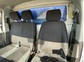 VOLKSWAGEN TRANSPORTER T6 2020/10 - 12