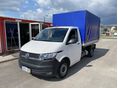 VOLKSWAGEN TRANSPORTER T6 2020/10 - 2