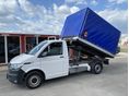 VOLKSWAGEN TRANSPORTER T6 2020/10 - 1